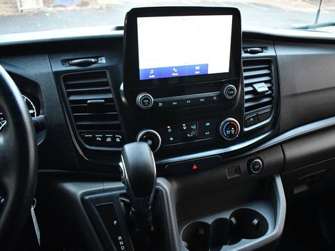 Used 2020 Ford Transit 350 148 High Roof Extended DRW w/ Load Area Protection Package image 31