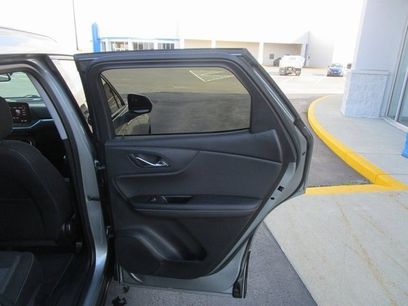 Certified 2023 Chevrolet Blazer LT w/ Convenience Package
