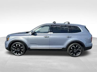 Used 2024 Kia Telluride SX Prestige