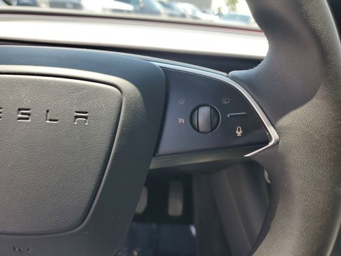 Used 2024 Tesla Model 3 Standard Range RWD image 24
