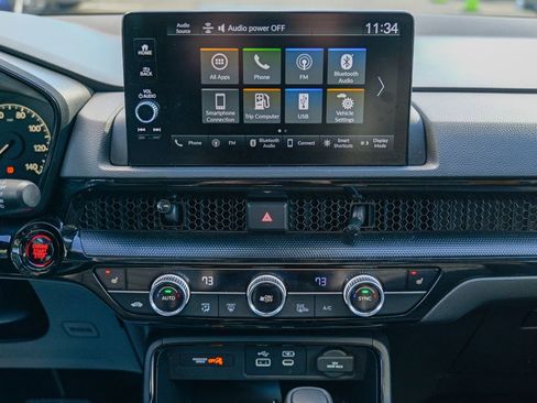 Used 2024 Honda CR-V EX-L image 48