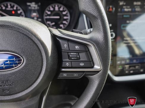 Used 2024 Subaru Impreza 2.0i Sport image 23