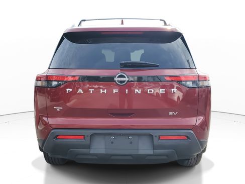 Used 2022 Nissan Pathfinder SV image 6