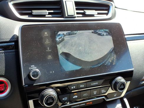 Used 2021 Honda CR-V EX image 19