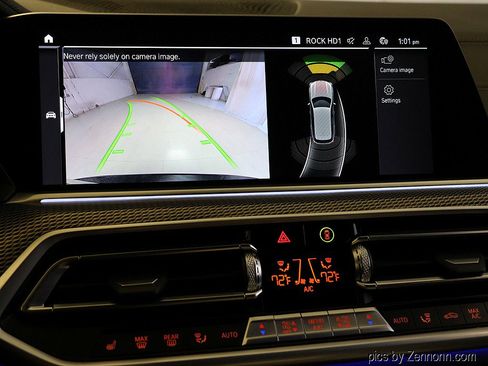 Certified 2023 BMW X5 xDrive40i w/ M Sport Package image 20