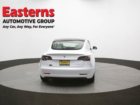 Used 2019 Tesla Model 3 Long Range AWD/4WD image 32