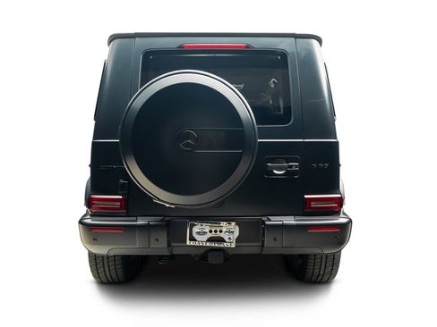Used 2023 Mercedes-Benz G 63 AMG 4MATIC image 18