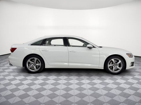 Used 2024 Audi A6 2.0T Premium AWD/4WD image 6