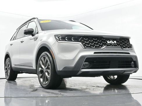 Used 2023 Kia Sorento SX Prestige AWD/4WD image 55