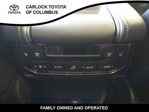 Used 2024 Toyota Grand Highlander AWD Hybrid image 20