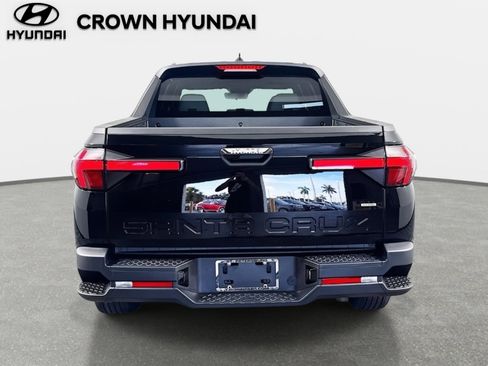 New 2026 Hyundai Santa Cruz SEL image 6