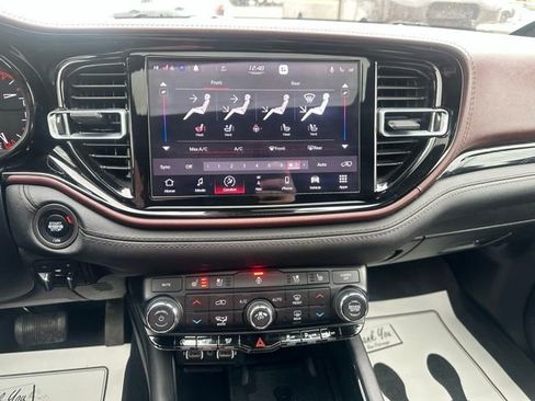 Used 2021 Dodge Durango Citadel AWD/4WD image 24