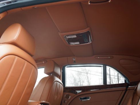 Used 2011 Bentley Mulsanne image 54