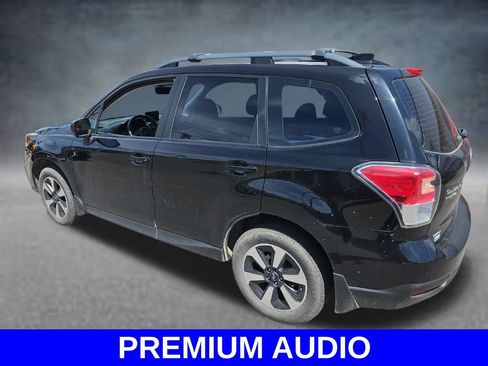 Used 2017 Subaru Forester 2.5i w/ Alloy Wheel Package AWD/4WD image 6