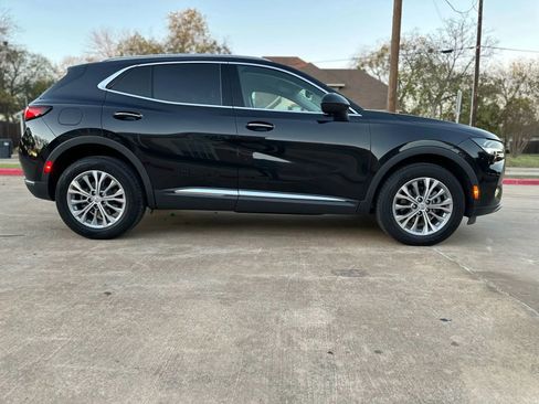 Used 2022 Buick Envision Preferred image 4