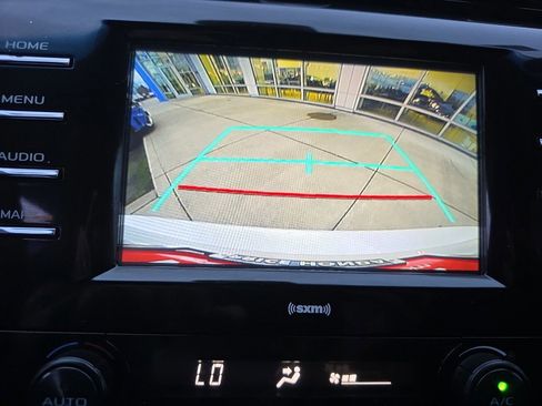 Used 2020 Toyota Camry TRD image 27