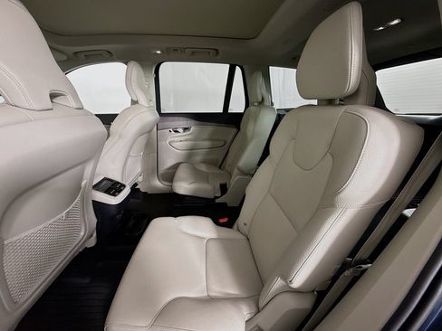 Used 2023 Volvo XC90 B6 Plus w/ Protection Package Premier AWD/4WD image 21