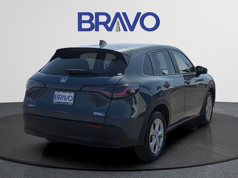 Used 2024 Honda HR-V LX image 4