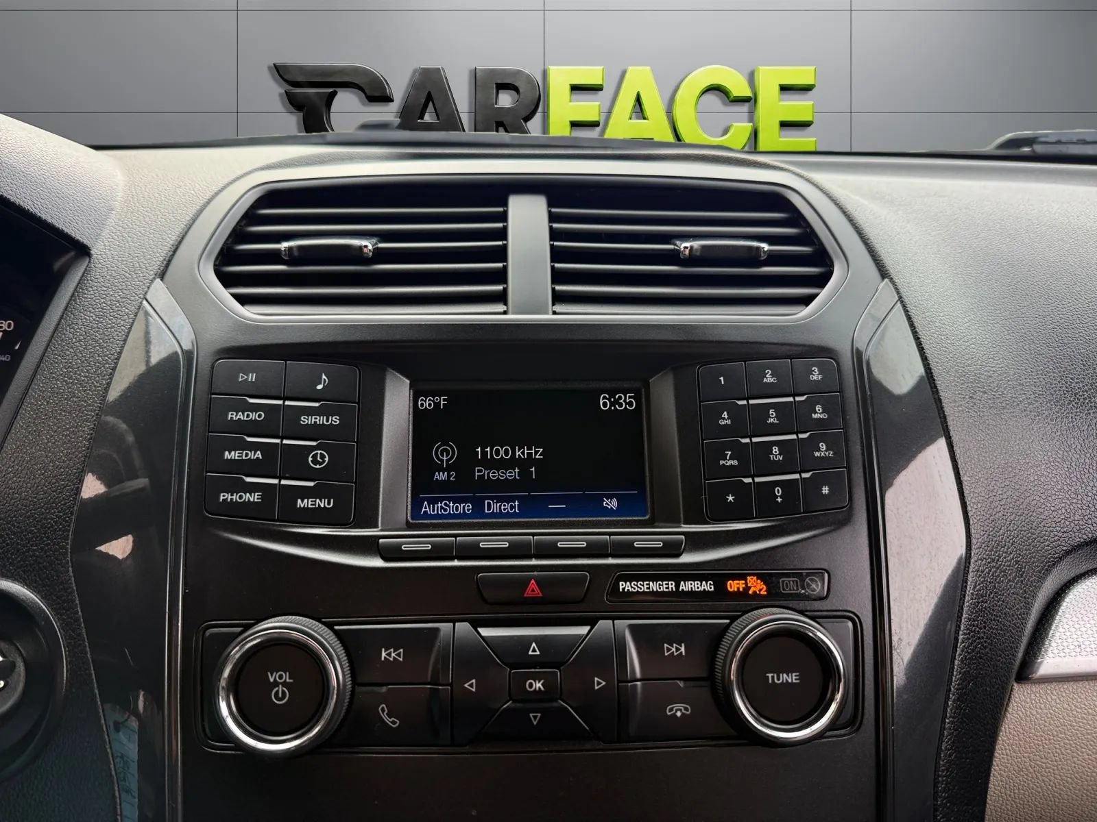 Used 2019 Ford Explorer 4WD image 31