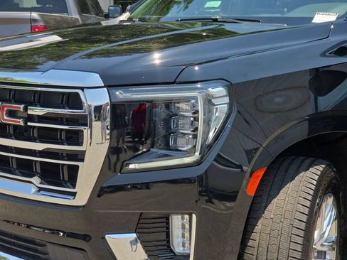 Used 2021 GMC Yukon XL SLT RWD image 33