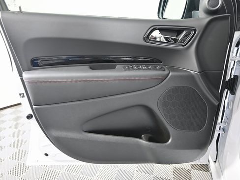 New 2026 Dodge Durango GT image 19