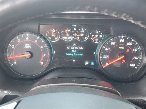 Used 2016 Chevrolet Camaro LT image 17