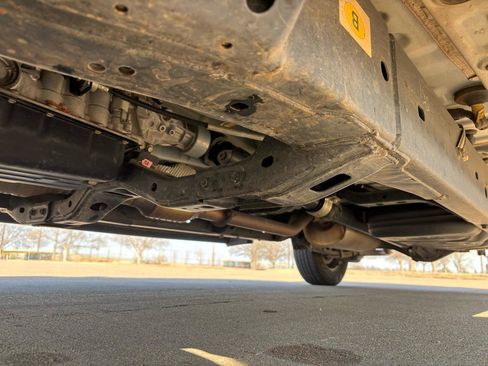 Used 2008 Toyota Tacoma 2WD Access Cab image 21