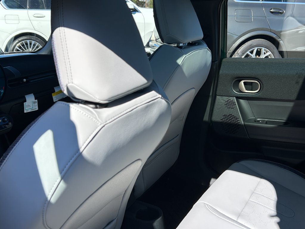 New 2027 MINI Cooper S FWD image 30