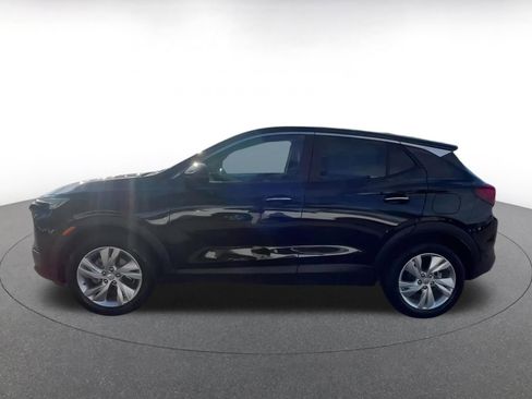 Used 2025 Buick Encore GX Preferred image 9