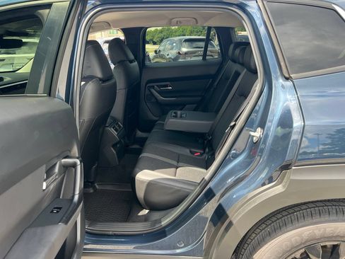 Certified 2026 MAZDA CX-50 AWD 2.5 S w/ Weather Package image 30