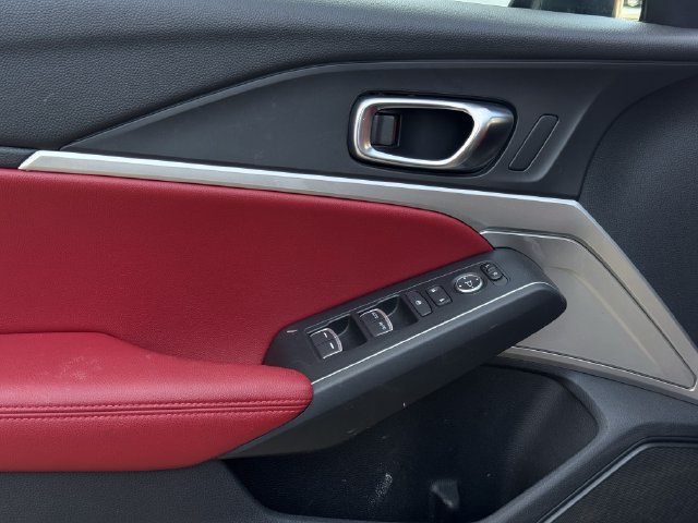 Used 2023 Acura Integra A-Spec FWD image 25
