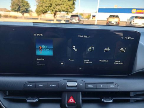 Used 2026 Kia K4 FWD image 21