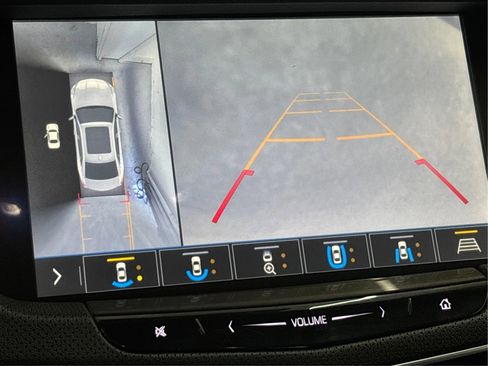 Used 2019 Cadillac CT6 Sport AWD/4WD image 38