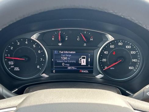 Used 2024 Chevrolet Equinox LT image 31