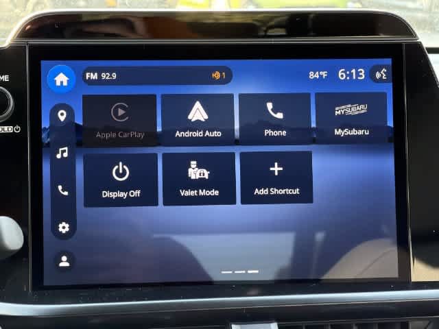 New 2026 Subaru Outback Limited AWD/4WD image 14
