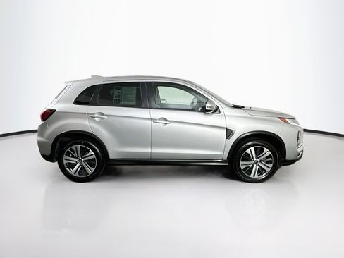 Used 2024 Mitsubishi Outlander Sport AWD image 10