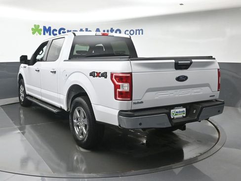 Used 2018 Ford F150 XLT w/ Equipment Group 302A Luxury image 23