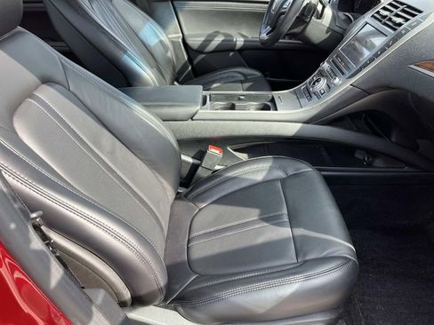 Used 2020 Lincoln MKZ Reserve w/ Elements Package image 21