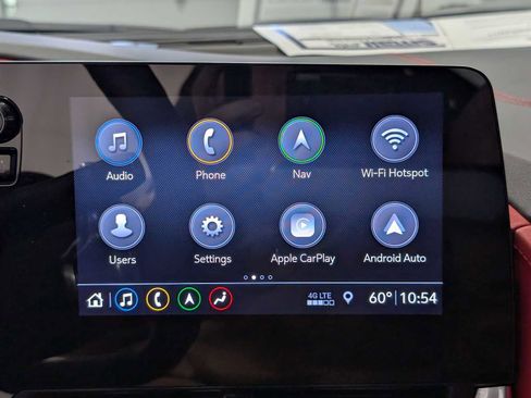 Used 2020 Chevrolet Corvette Stingray Preferred Cpe w/ 2LT Preferred Equipment Group image 23