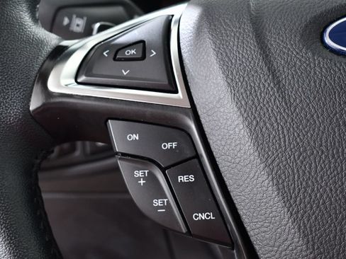Used 2024 Ford Edge SEL w/ Convenience Package AWD/4WD image 33