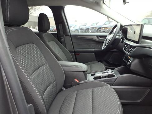 Certified 2023 Ford Escape Active w/ Tech Pack #1 image 10