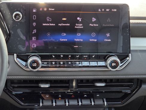 New 2026 Chevrolet Colorado LT w/ LT Convenience Package RWD image 8