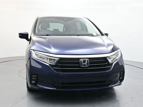 Used 2024 Honda Odyssey Elite image 2