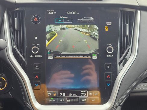 Used 2023 Subaru Outback Touring image 32