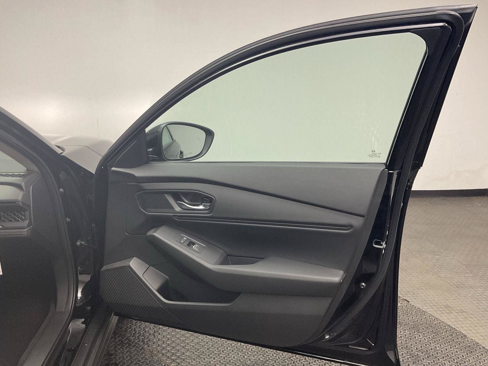 New 2026 Honda Accord SE image 23