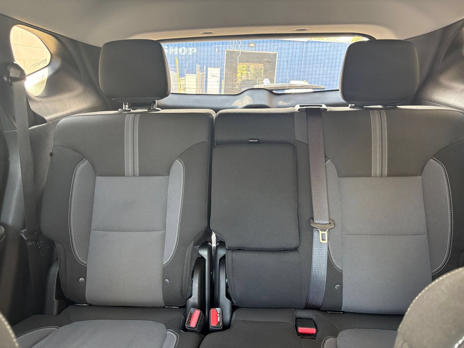 Used 2026 Chevrolet Blazer LT FWD image 39