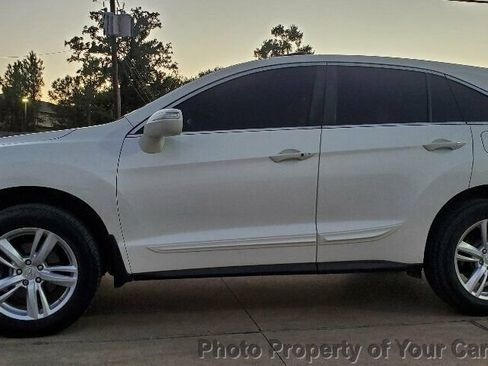Used 2013 Acura RDX FWD w/ Technology Package image 21