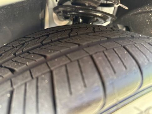 New 2025 Honda Civic Sport image 28