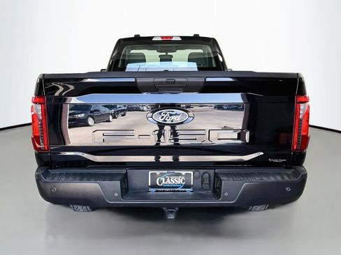 Used 2025 Ford F150 XL AWD/4WD image 6
