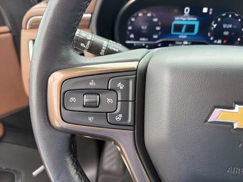 Used 2022 Chevrolet Tahoe High Country AWD/4WD image 35